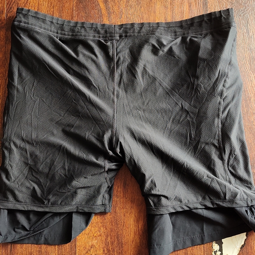 Fabletics Fundamentals Lined Shorts - image 2